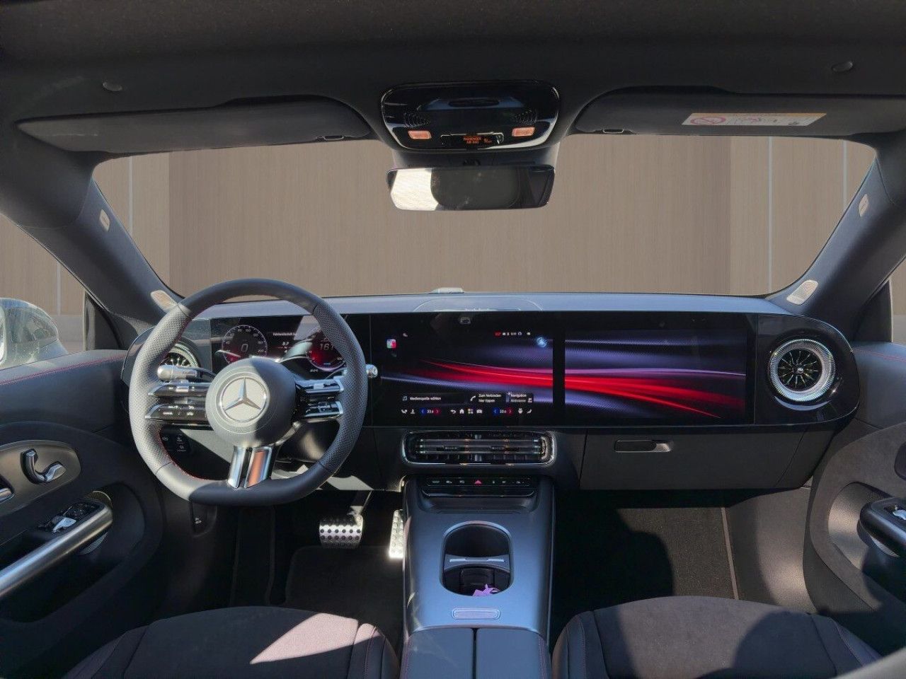Mercedes-Benz CLA – Bild 8