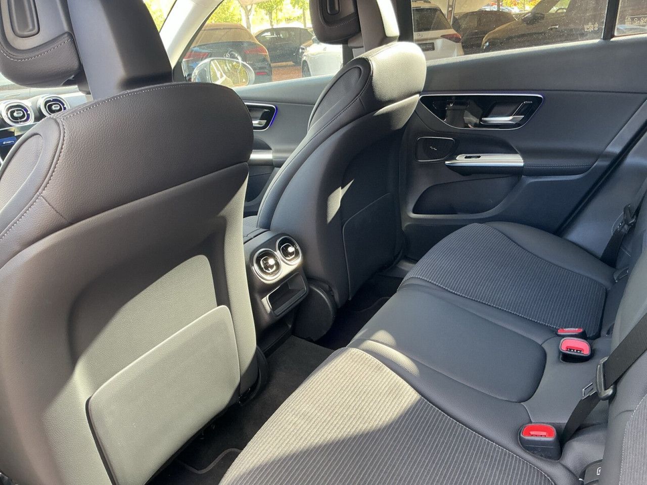 Mercedes-Benz GLC – Bild 18
