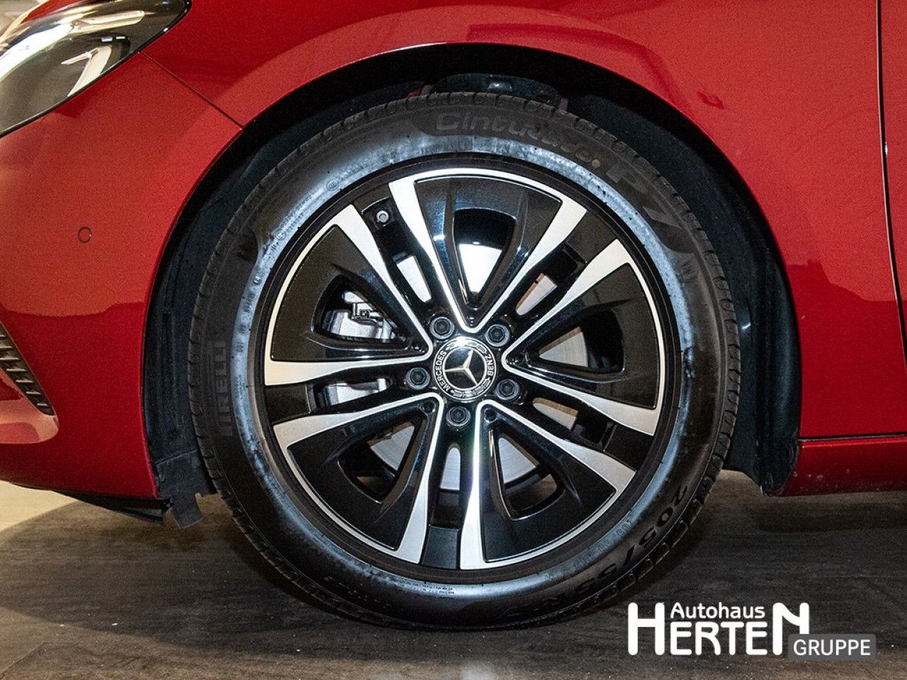 Mercedes-Benz B-Klasse – Bild 8