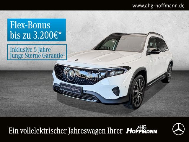 Mercedes-Benz EQB 300