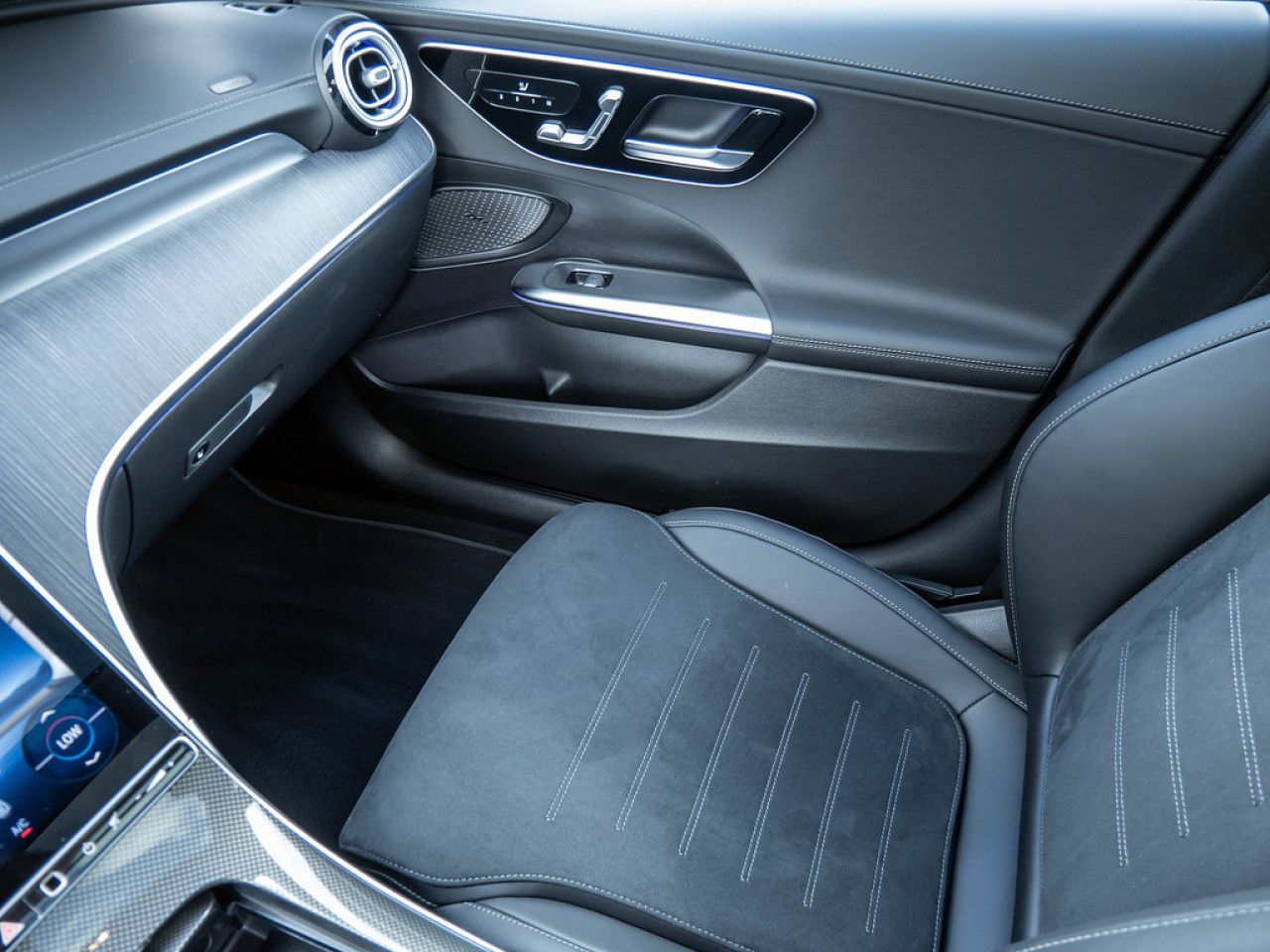 Mercedes-Benz C-Klasse – Bild 15