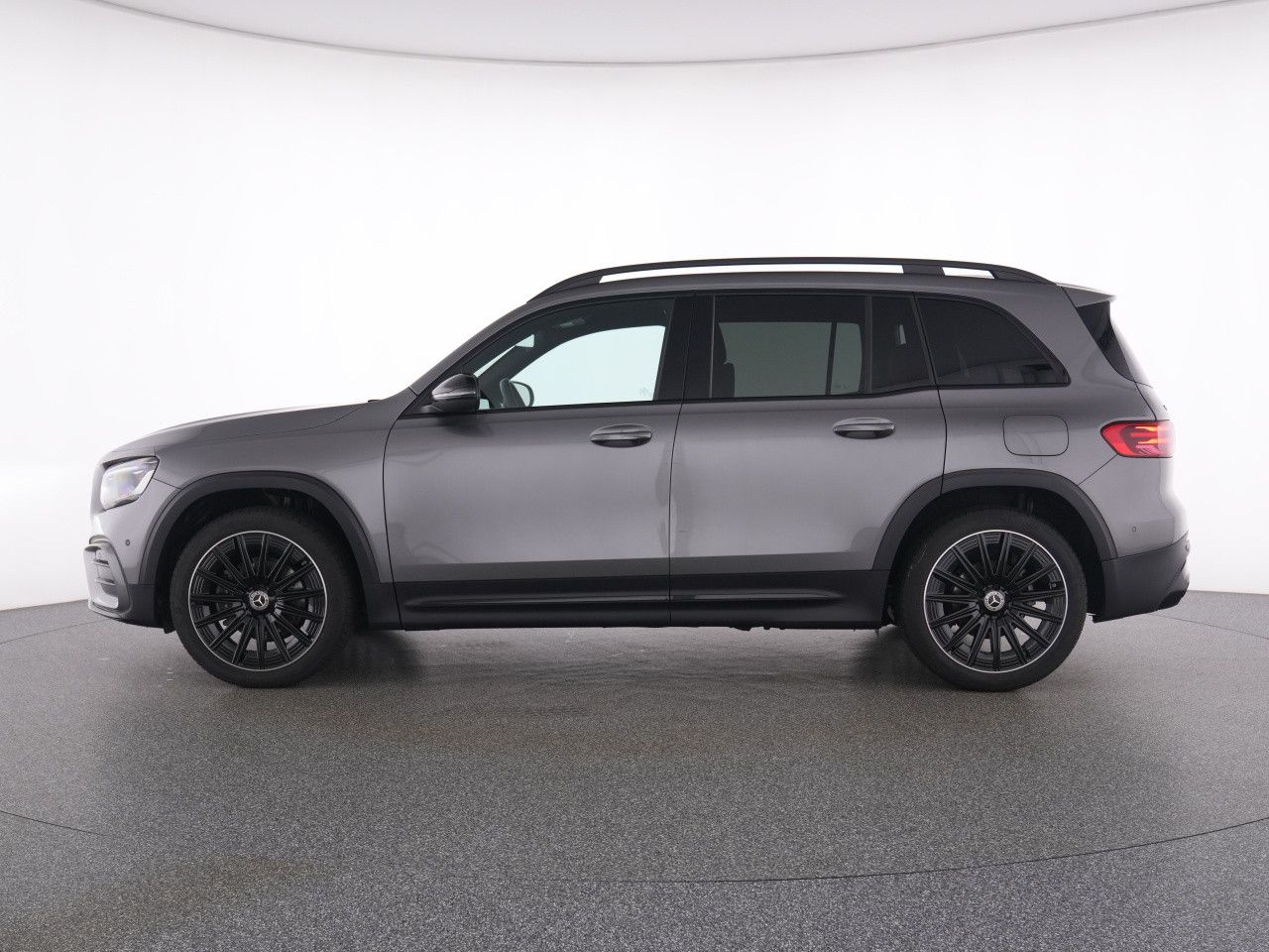 Mercedes-Benz GLB – Bild 10