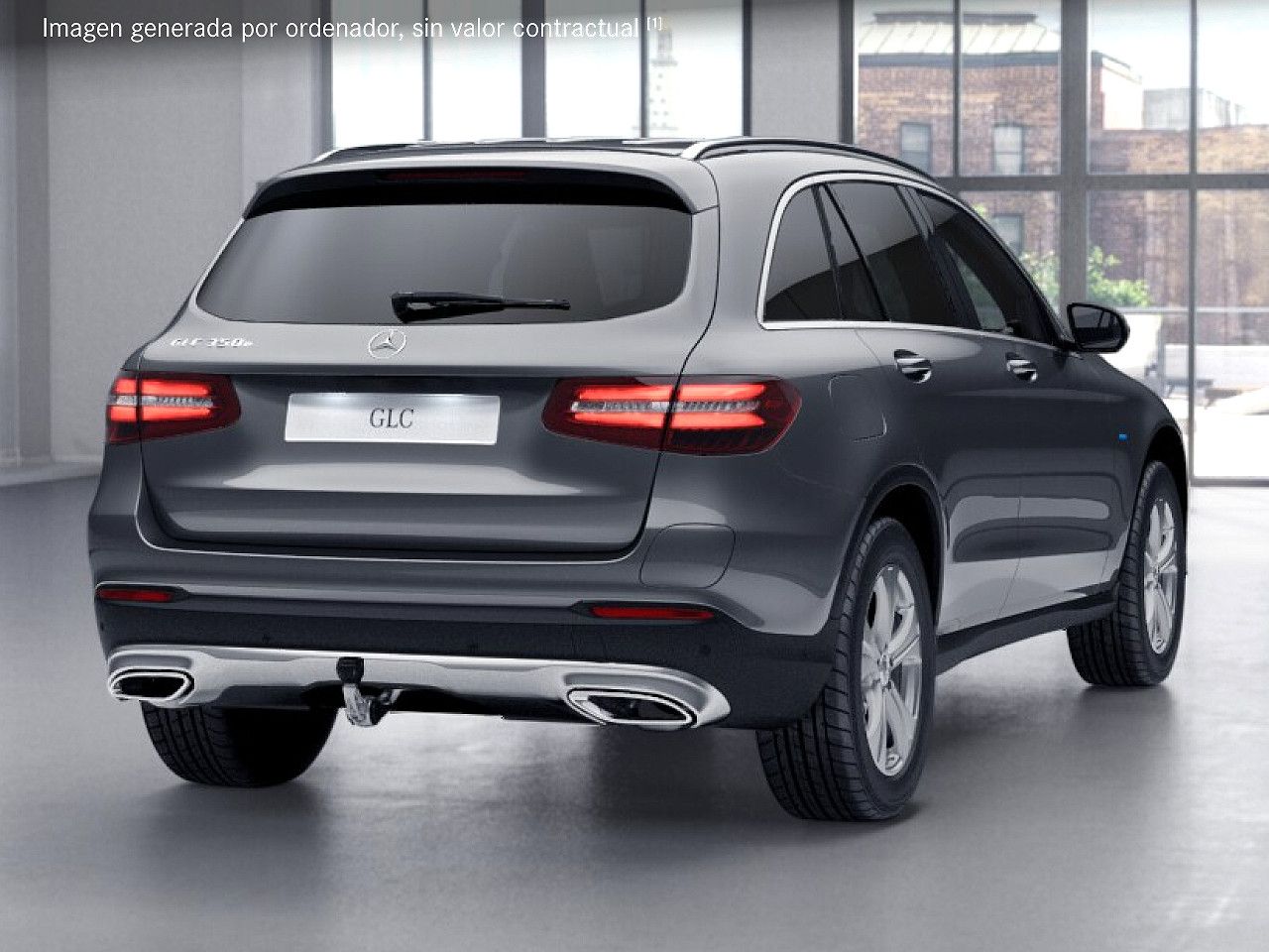 Foto de estudio 3 / 5