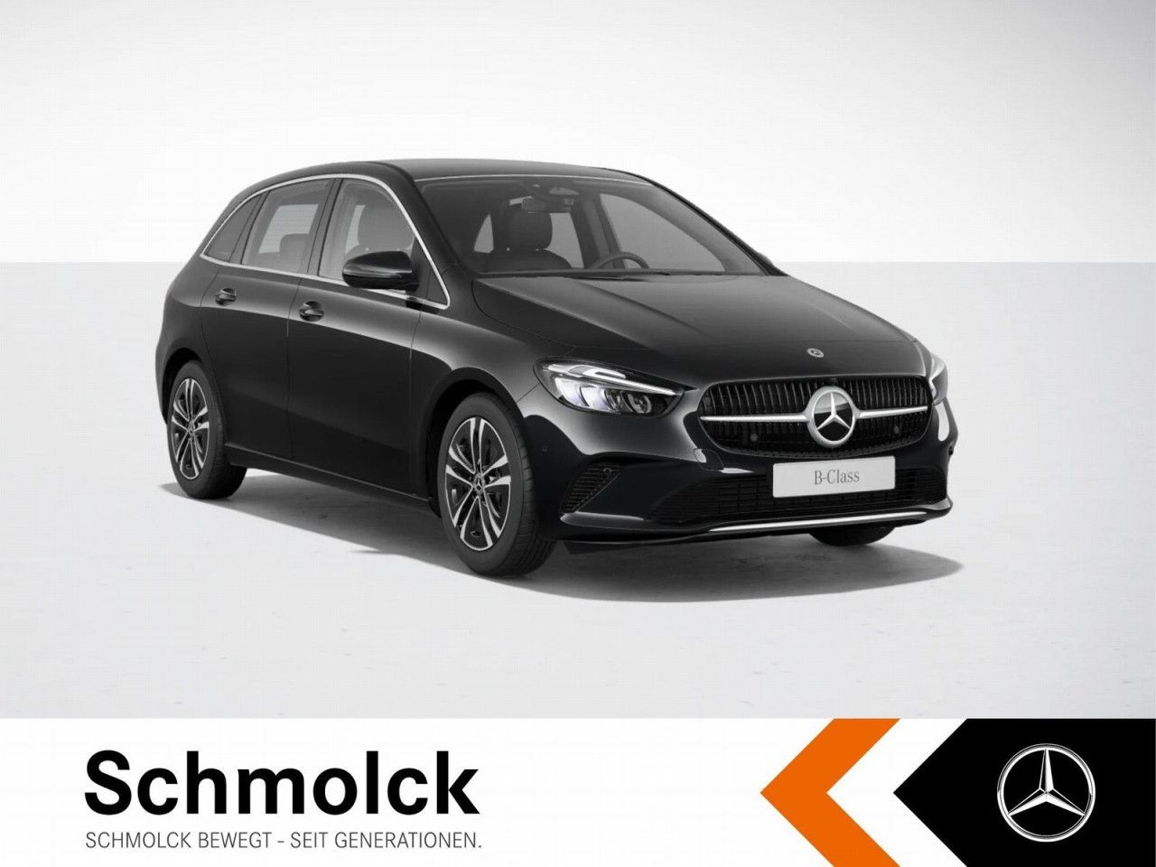 Mercedes-Benz B-Klasse – Bild 2