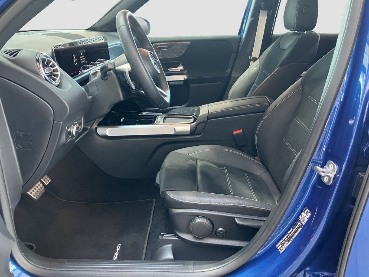Mercedes-Benz GLB – Bild 5