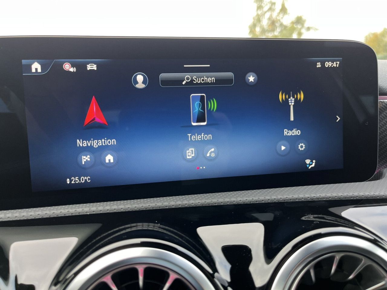 Mercedes-Benz A-Klasse – Bild 20