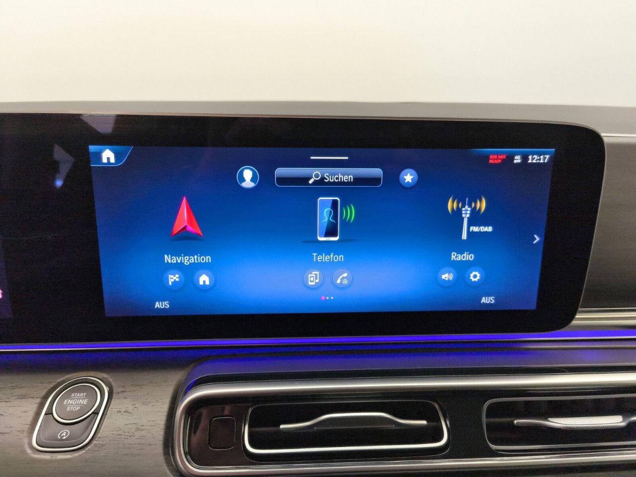 Mercedes-Benz V-Klasse – Bild 15