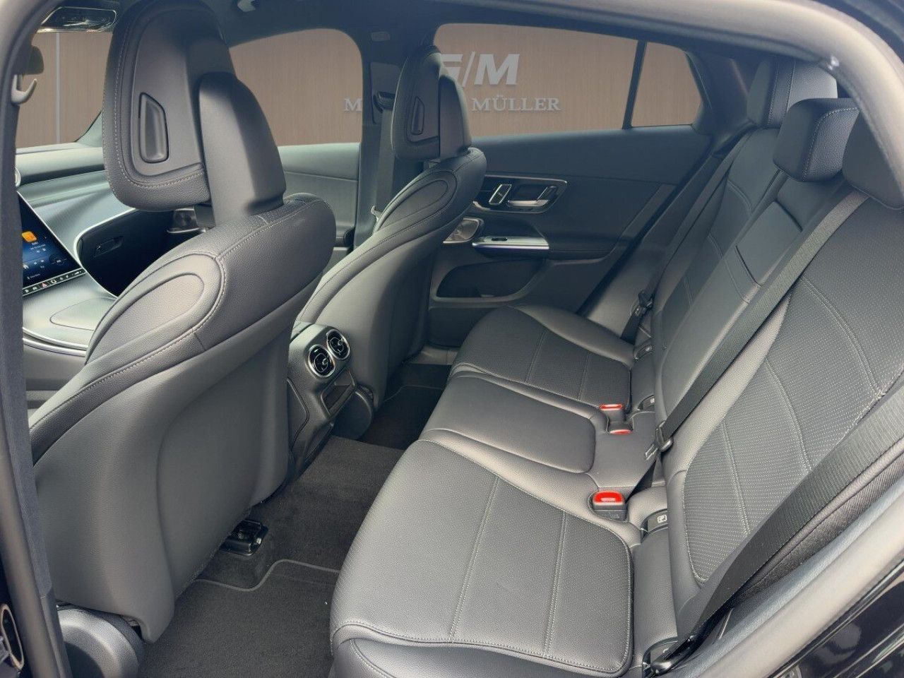 Mercedes-Benz GLC – Bild 7