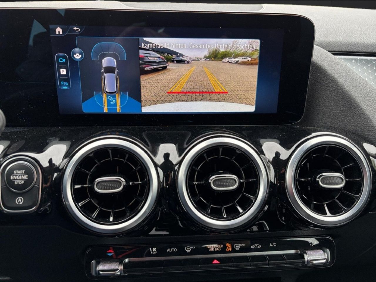 Mercedes-Benz B-Klasse – Bild 11