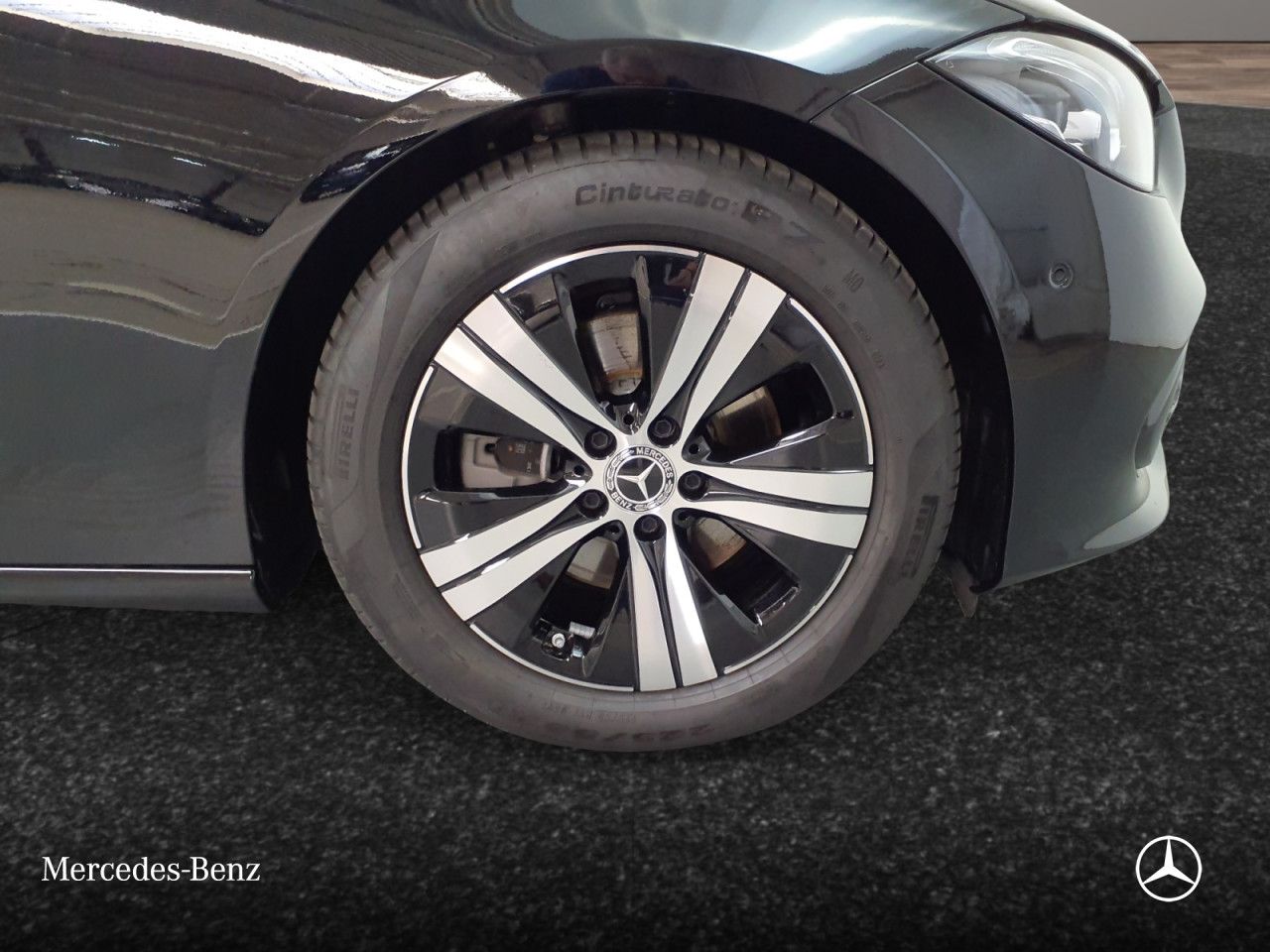 Mercedes-Benz C-Klasse – Bild 4