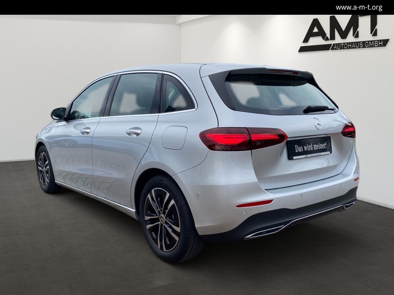 Mercedes-Benz B-Klasse – Bild 4