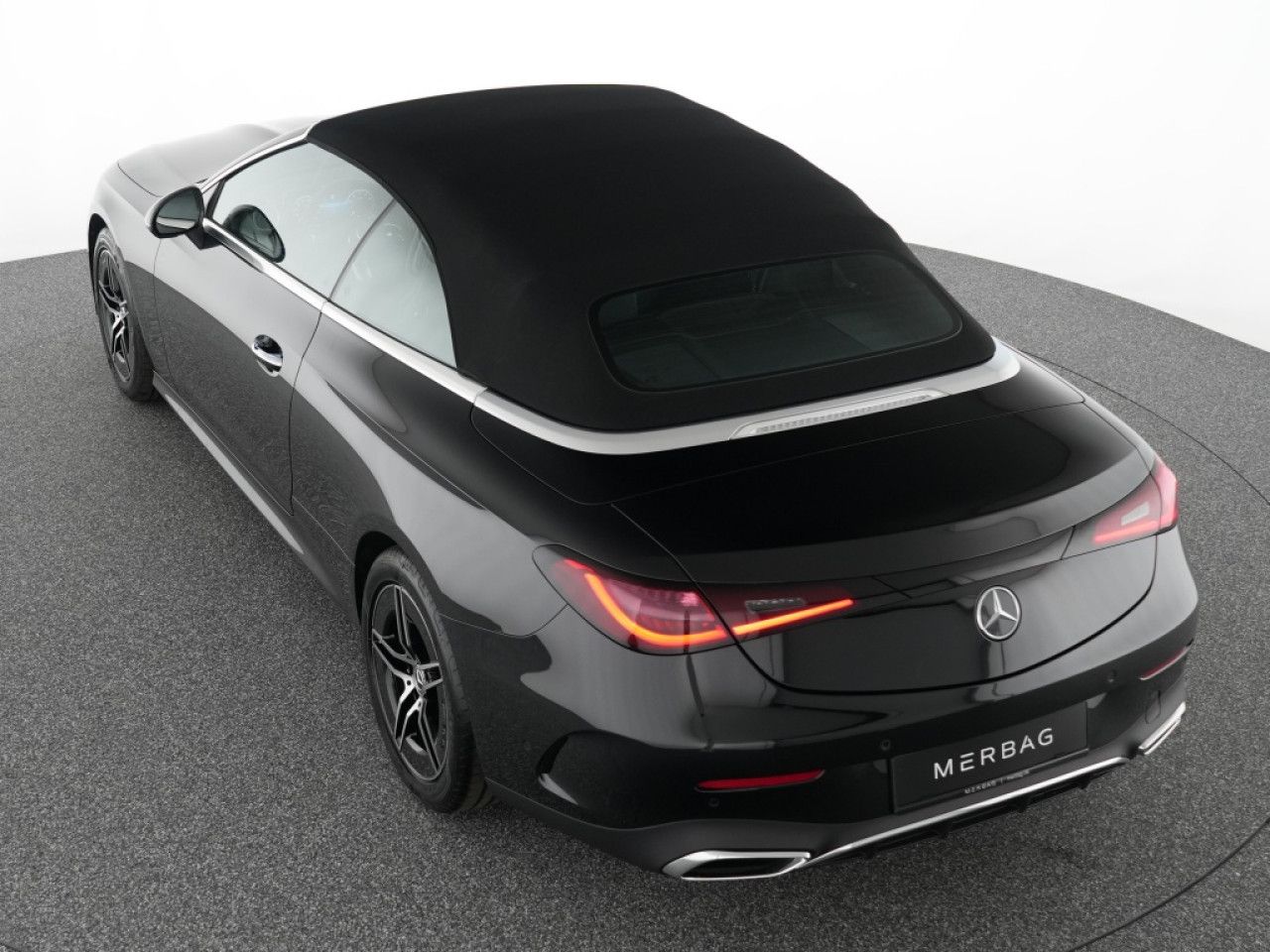 Mercedes-Benz CLE – Bild 11