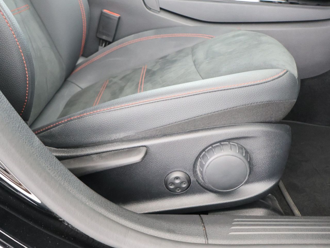 Mercedes-Benz A-Klasse – Bild 12