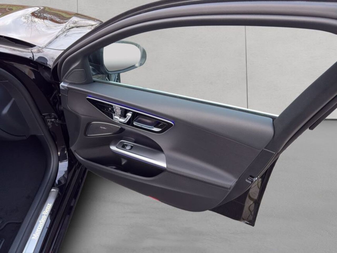 Mercedes-Benz C-Klasse – Bild 17