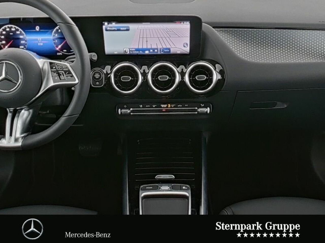 Mercedes-Benz B-Klasse – Bild 7