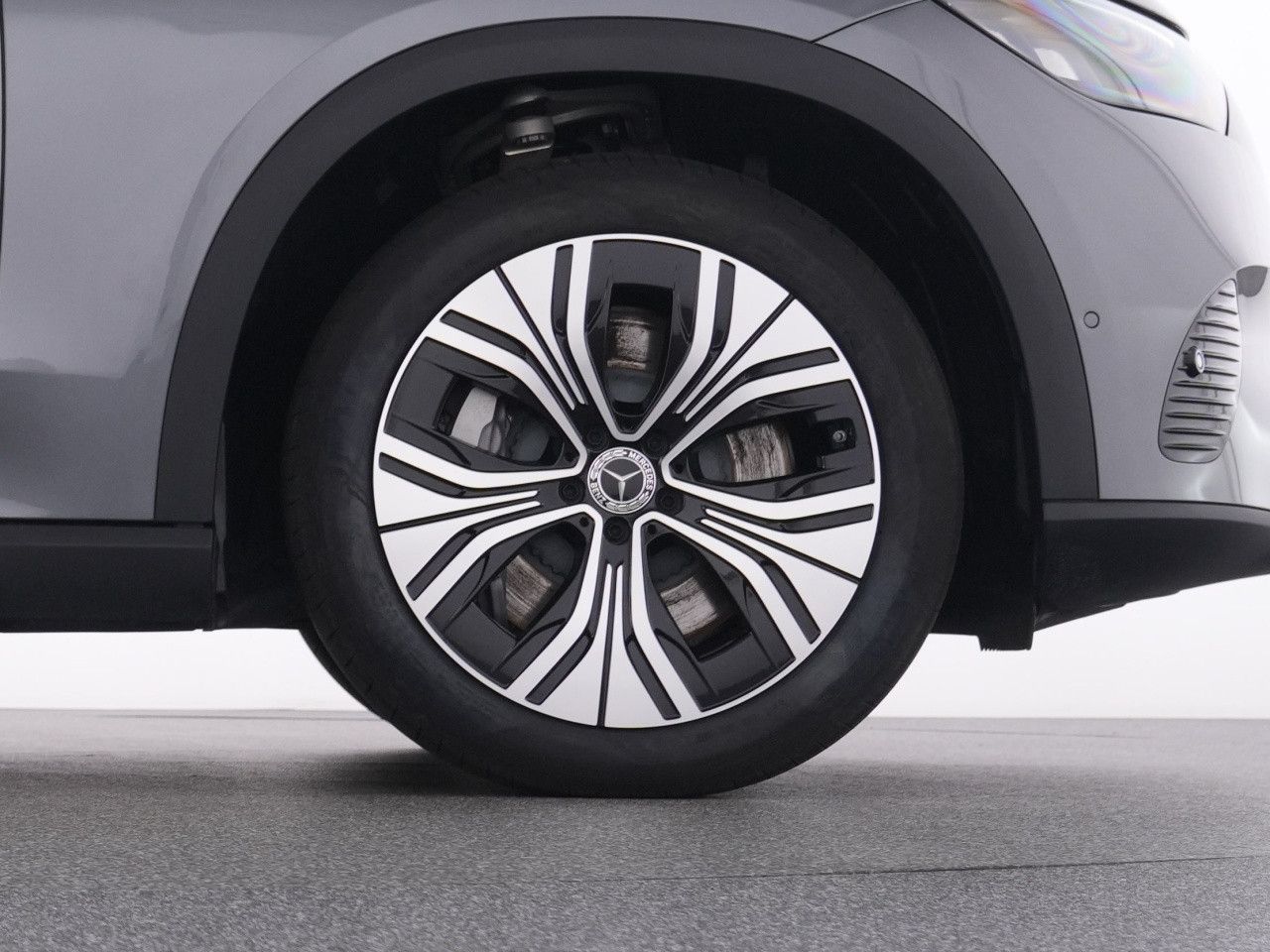 Mercedes-Benz EQE – Bild 21