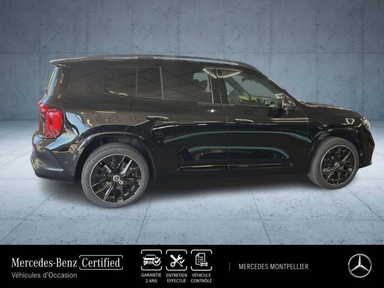 Photo du v&eacute;hicule 6 / 18