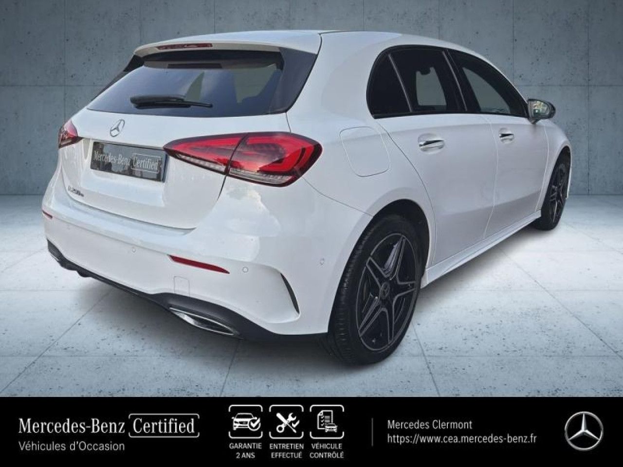 Photo du v&eacute;hicule 5 / 18