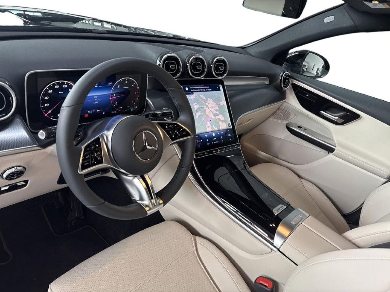 Mercedes-Benz GLC – Bild 9