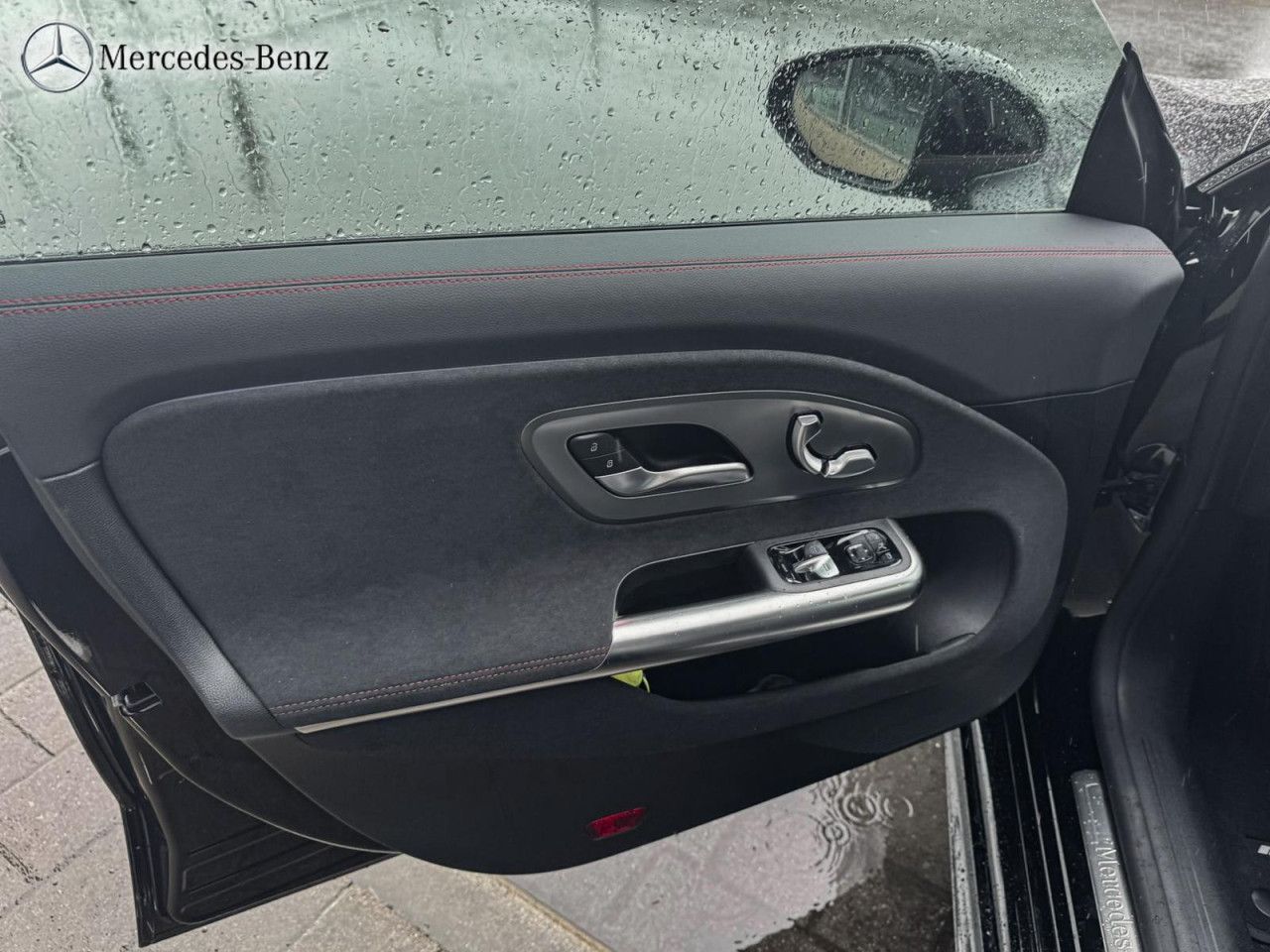 Mercedes-Benz CLA – Bild 9