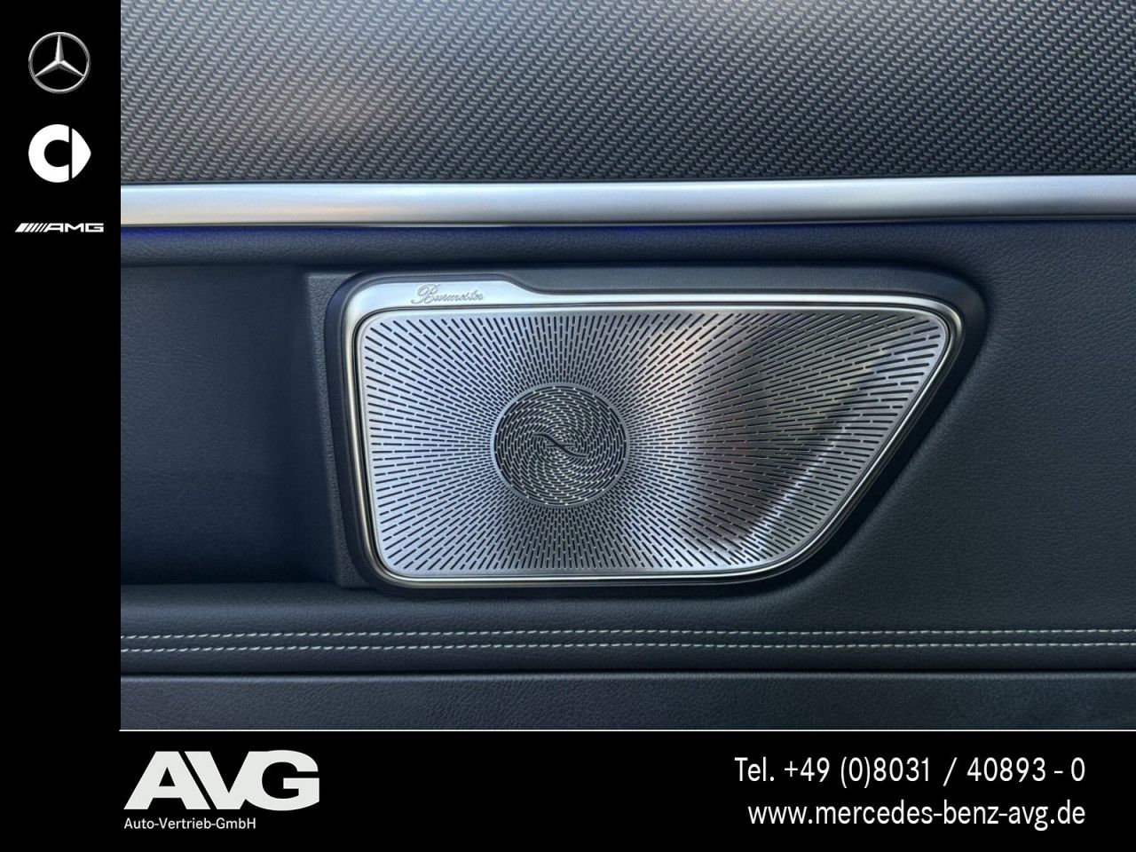 Mercedes-Benz V-Klasse – Bild 13