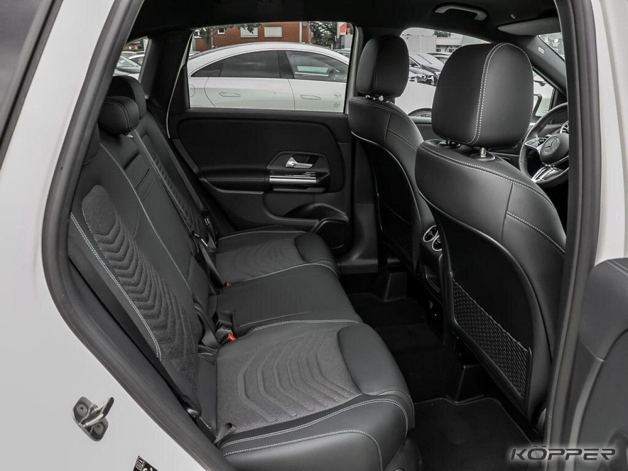 Mercedes-Benz B-Klasse – Bild 6