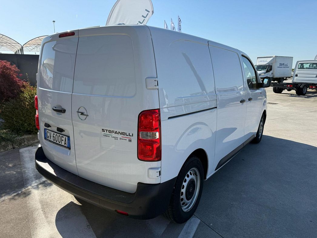 Opel | VIVARO 2.0 145 L2H1