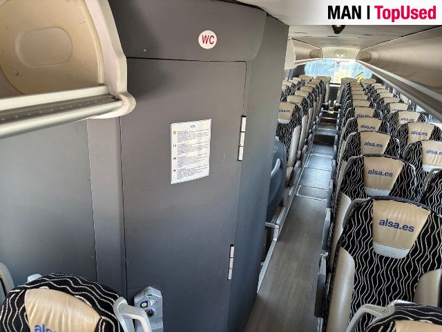 MAN Irízar i6 18