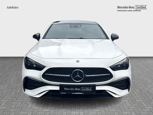 MERCEDES-BENZ V-Class 2024 — imagine 4