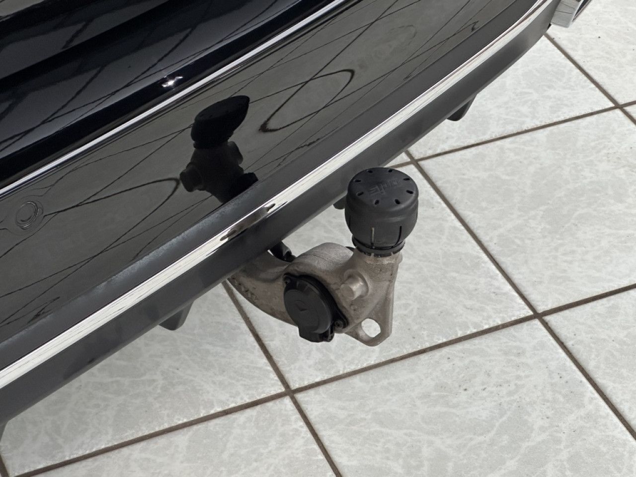 Mercedes-Benz C-Klasse – Bild 25