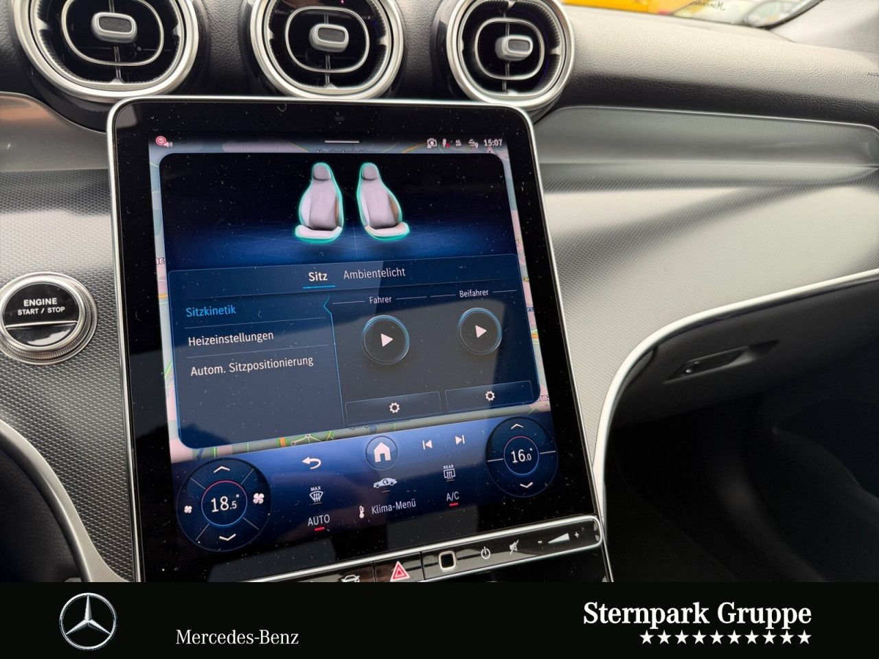 Mercedes-Benz GLC – Bild 28