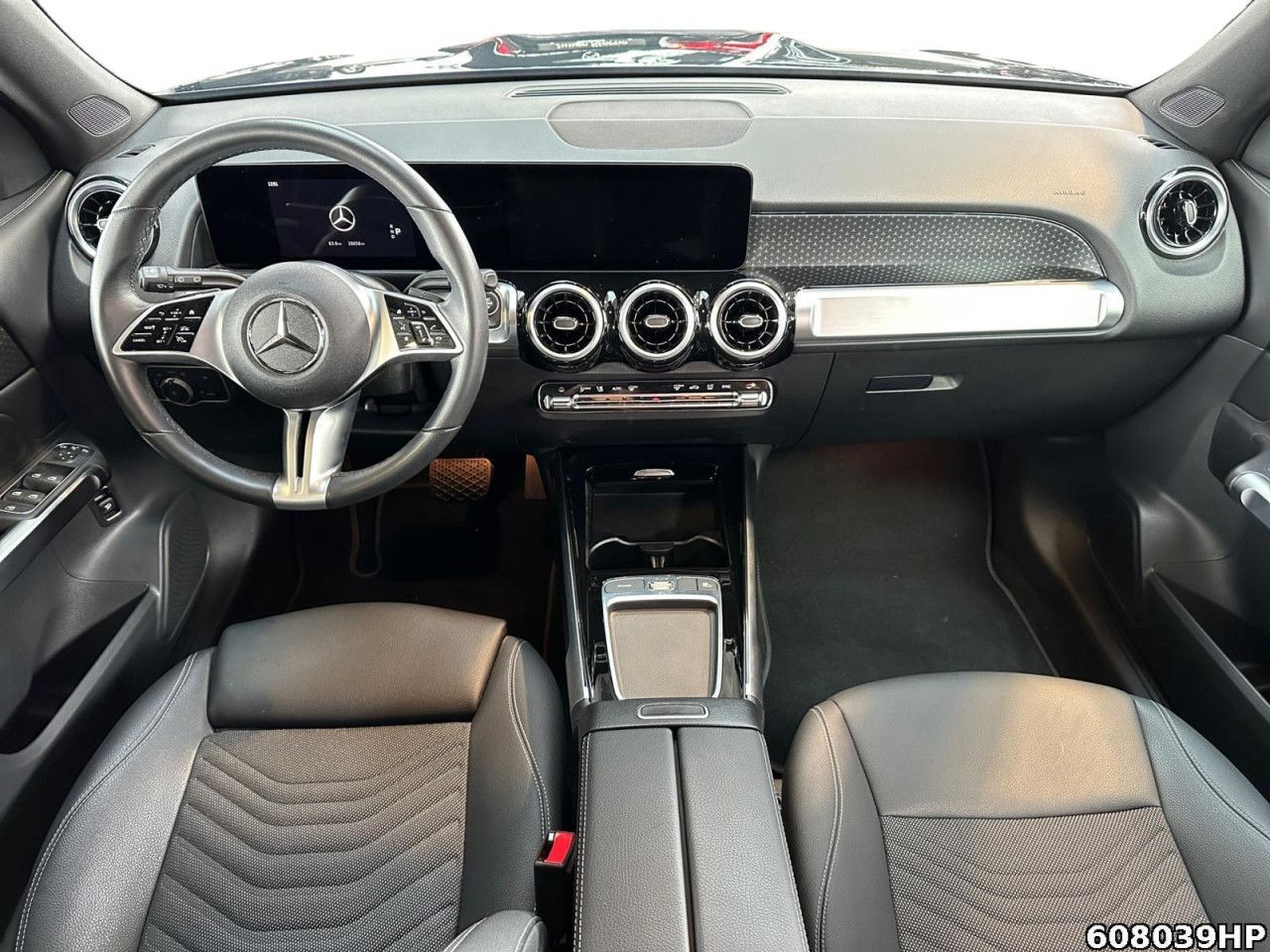 Mercedes-Benz GLB – Bild 8