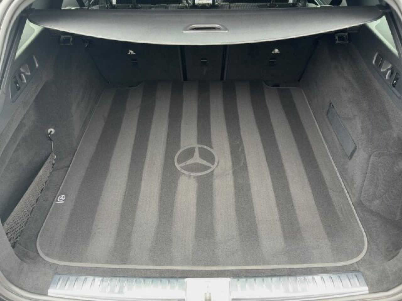 Mercedes-Benz E-Klasse – Bild 11