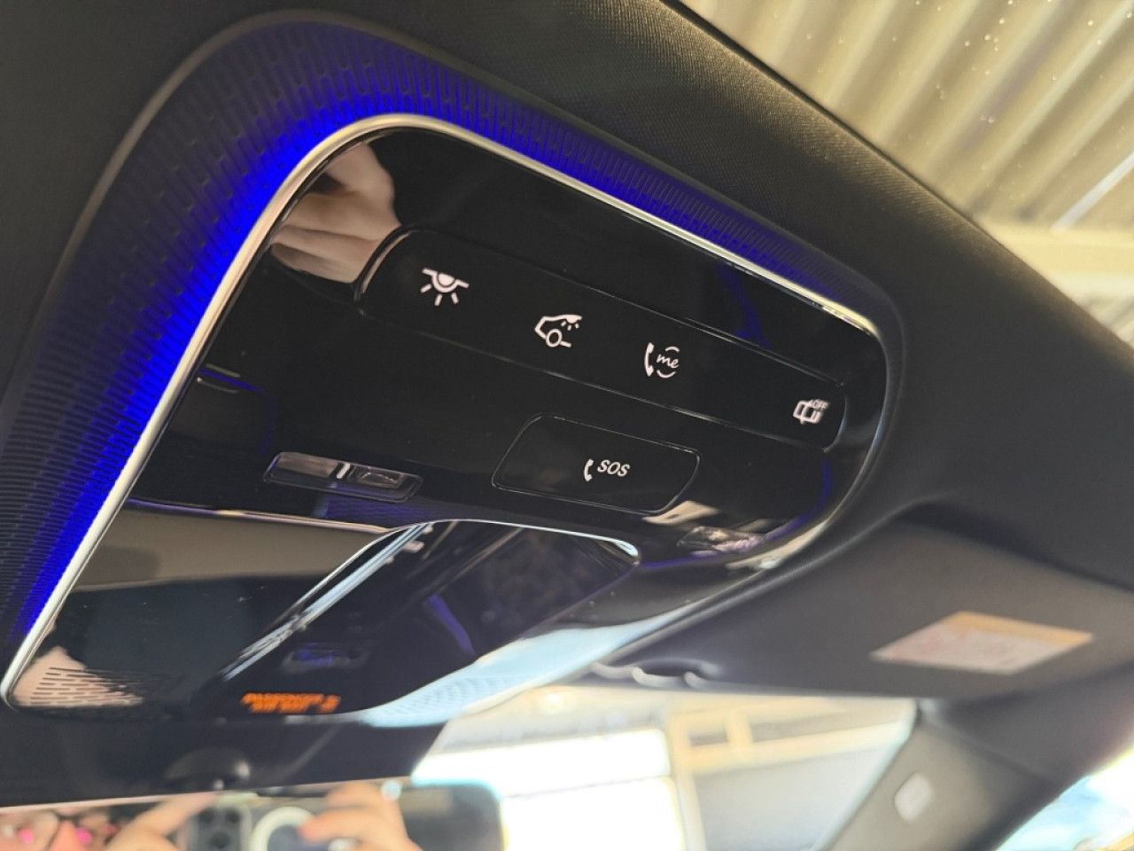 Mercedes-Benz E-Klasse – Bild 17
