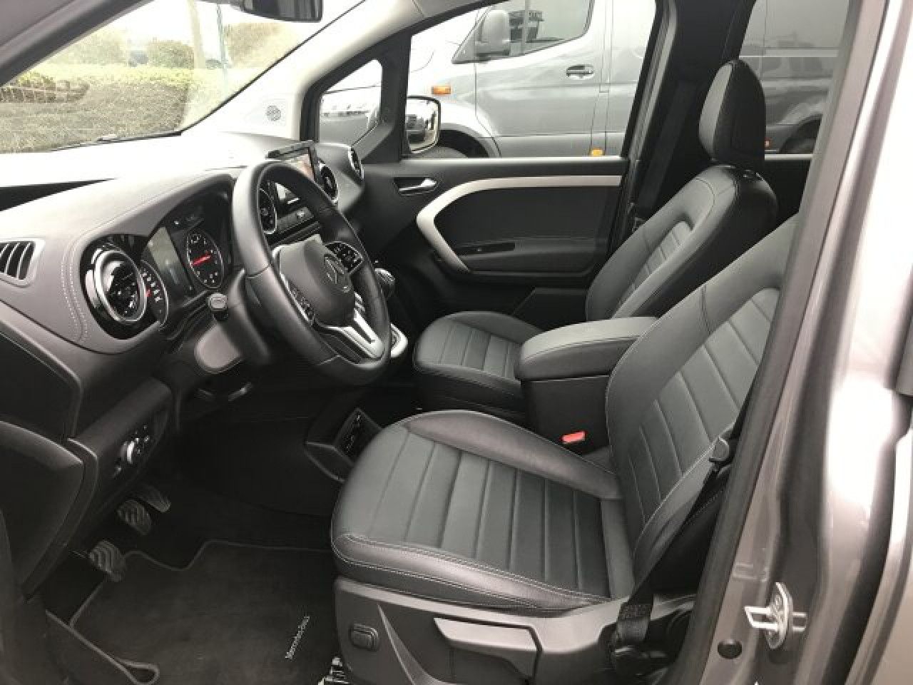 Mercedes-Benz T-Klasse – Bild 7