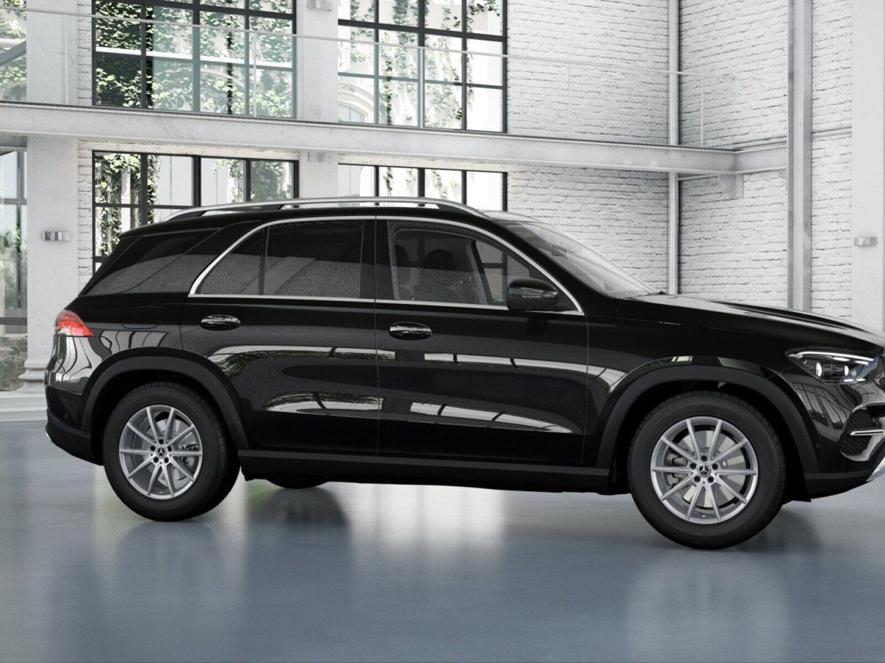 Mercedes-Benz GLE – Bild 20