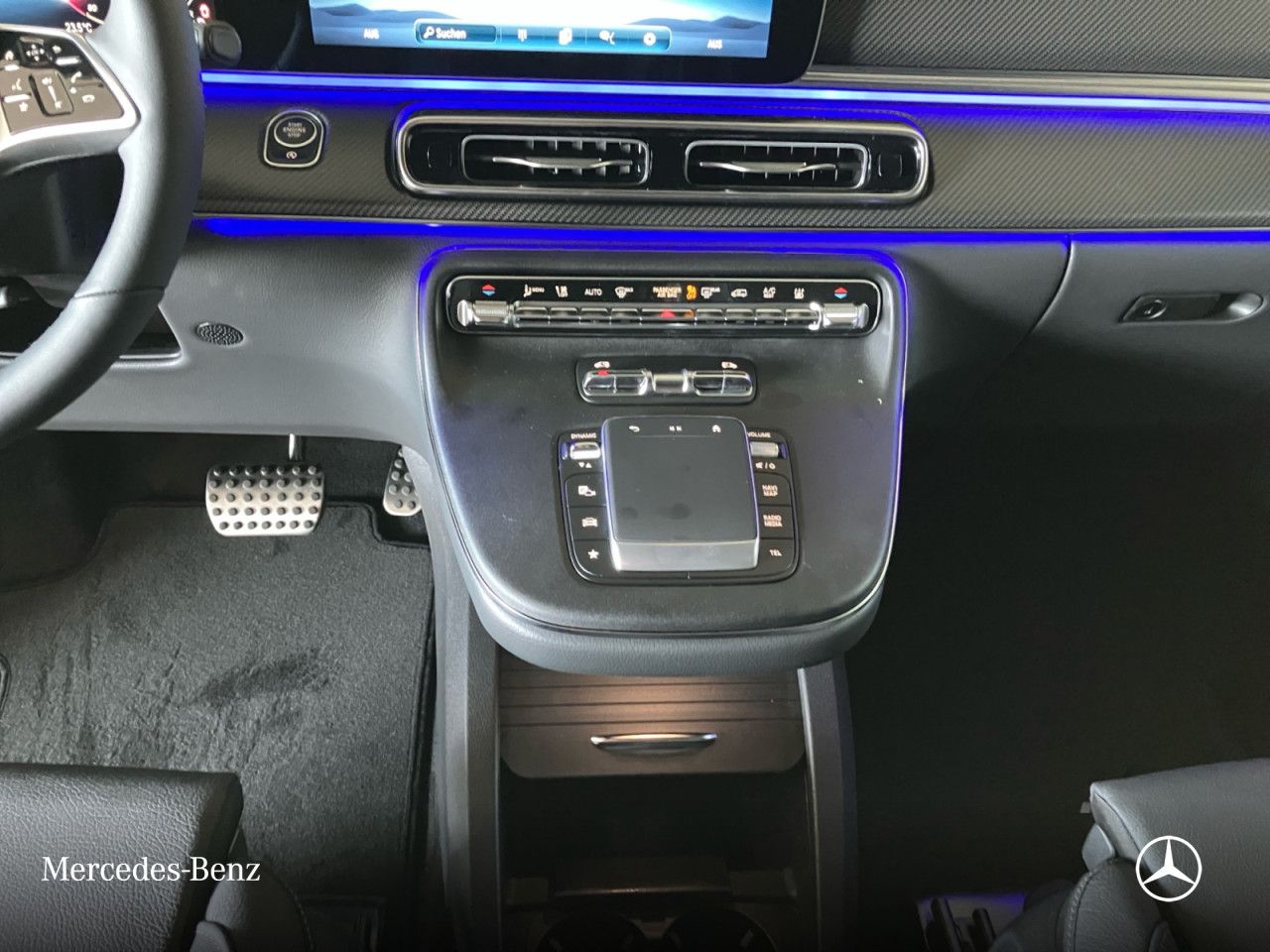 Mercedes-Benz V-Klasse – Bild 12