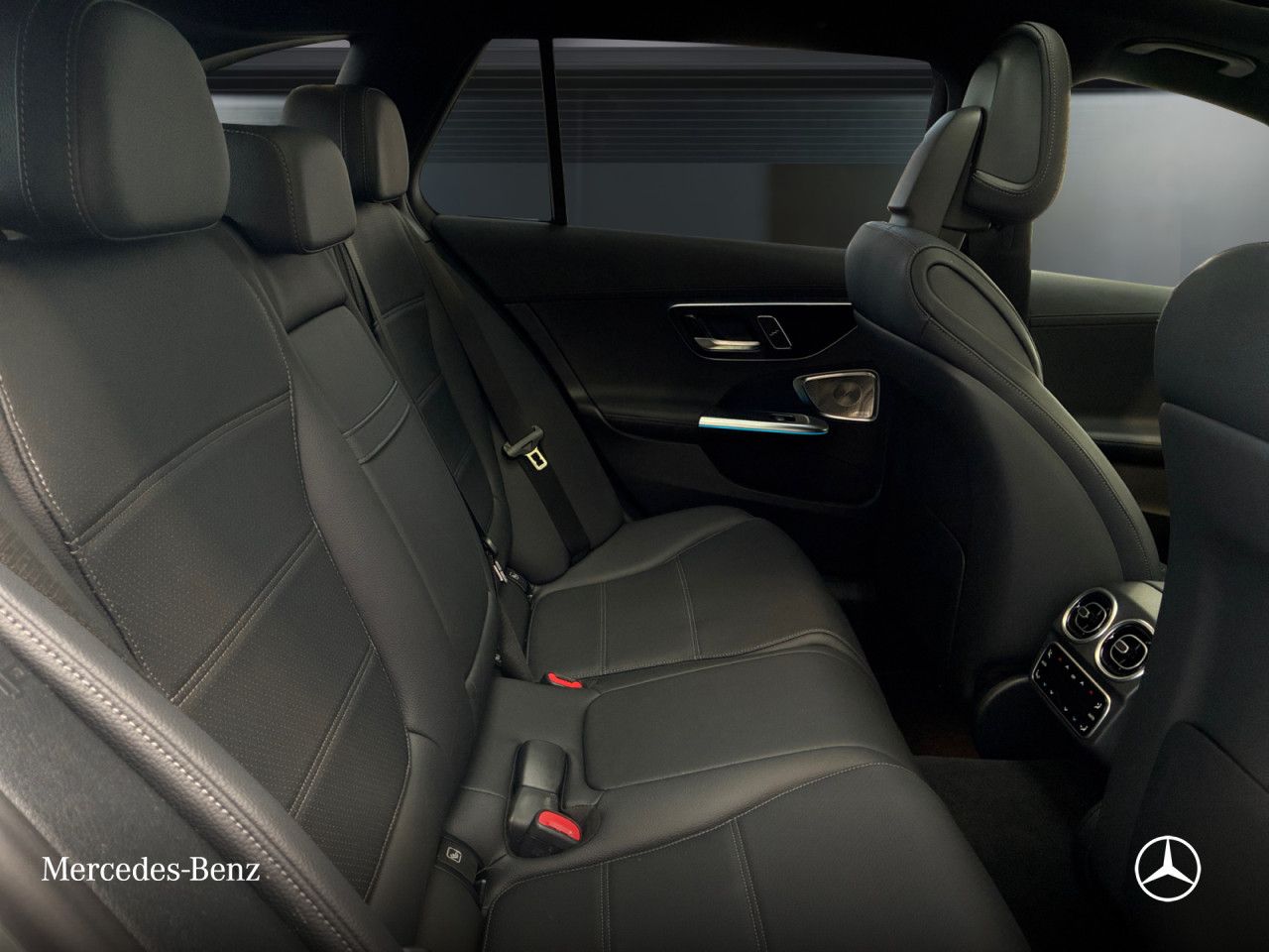 Mercedes-Benz C-Klasse – Bild 14