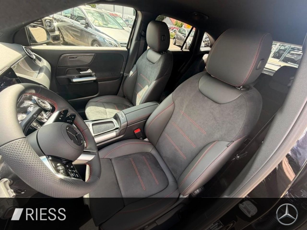 Mercedes-Benz GLA – Bild 15