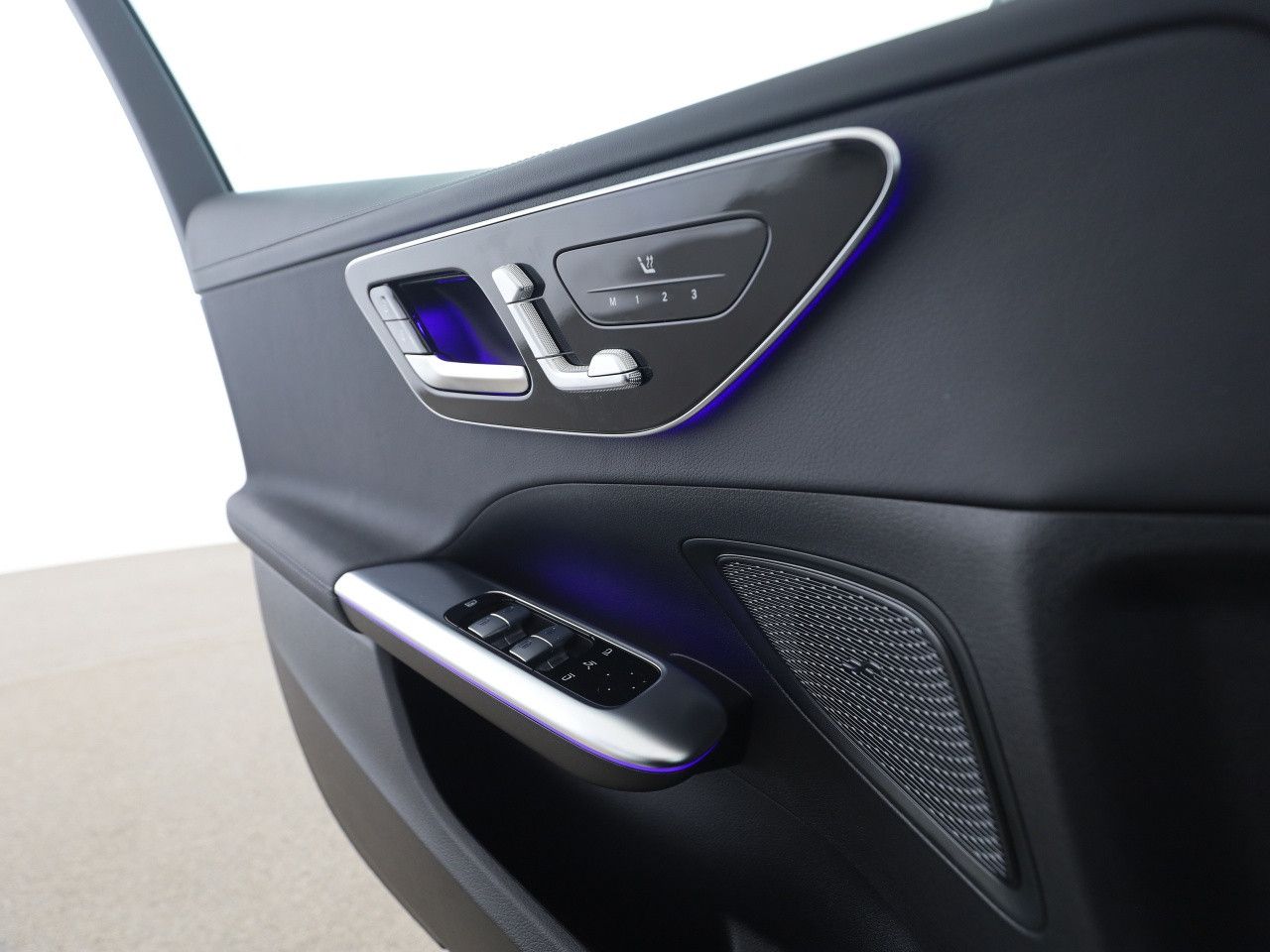Mercedes-Benz C-Klasse – Bild 14
