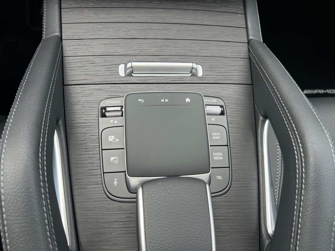 Mercedes-Benz GLE – Bild 21