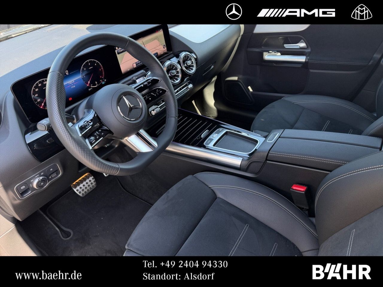 Mercedes-Benz GLA – Bild 11