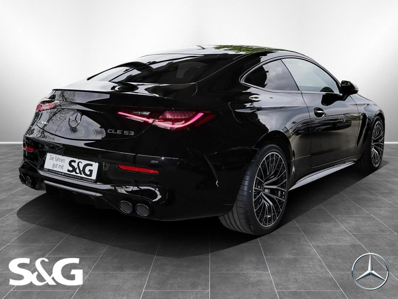 Mercedes-Benz CLE – Bild 2