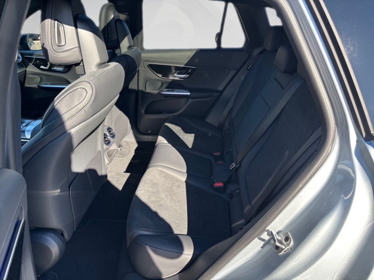 Mercedes-Benz GLC – Bild 8