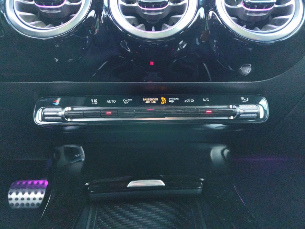 Mercedes-Benz A-Klasse – Bild 11