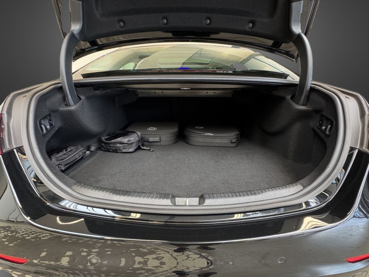 Mercedes-Benz C-Klasse – Bild 11