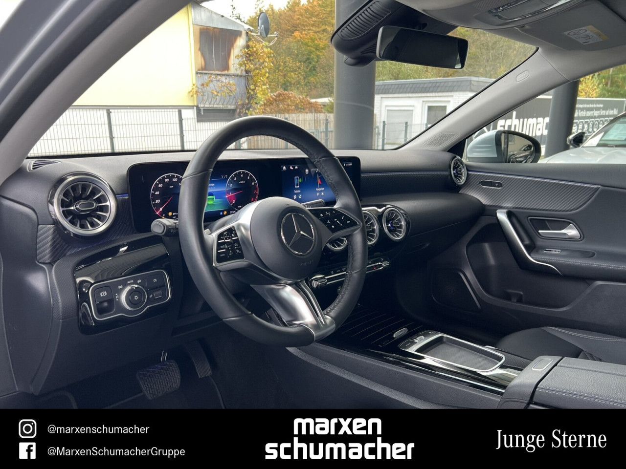 Mercedes-Benz A-Klasse – Bild 8