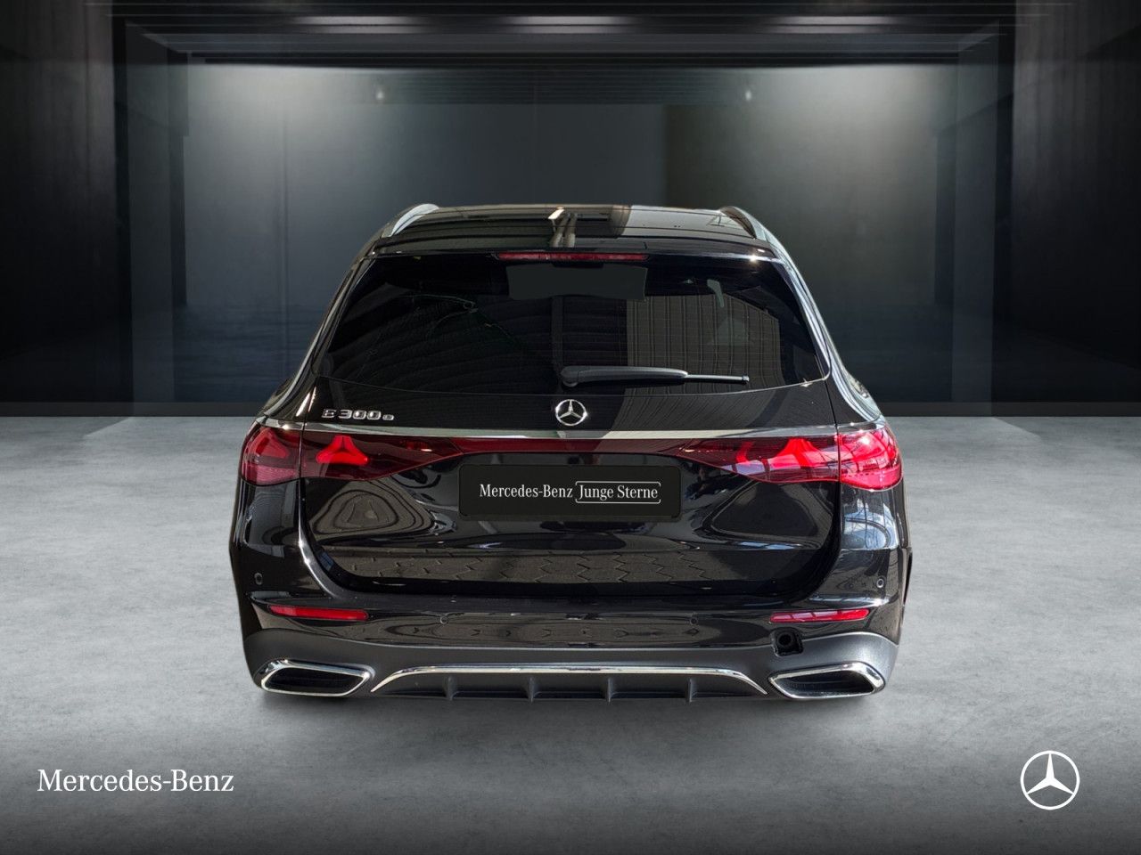 Mercedes-Benz E-Klasse – Bild 4