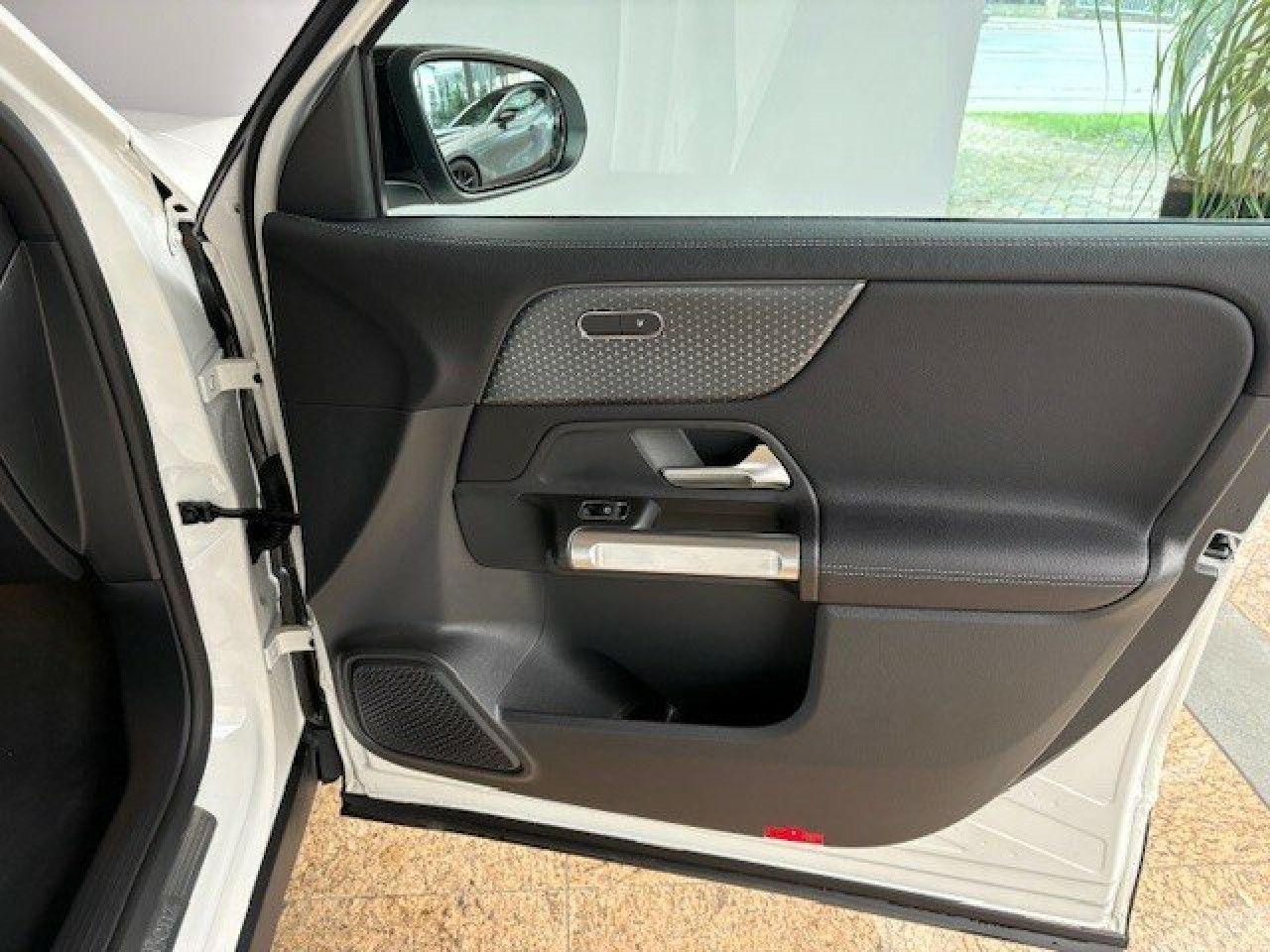 Mercedes-Benz GLB – Bild 20