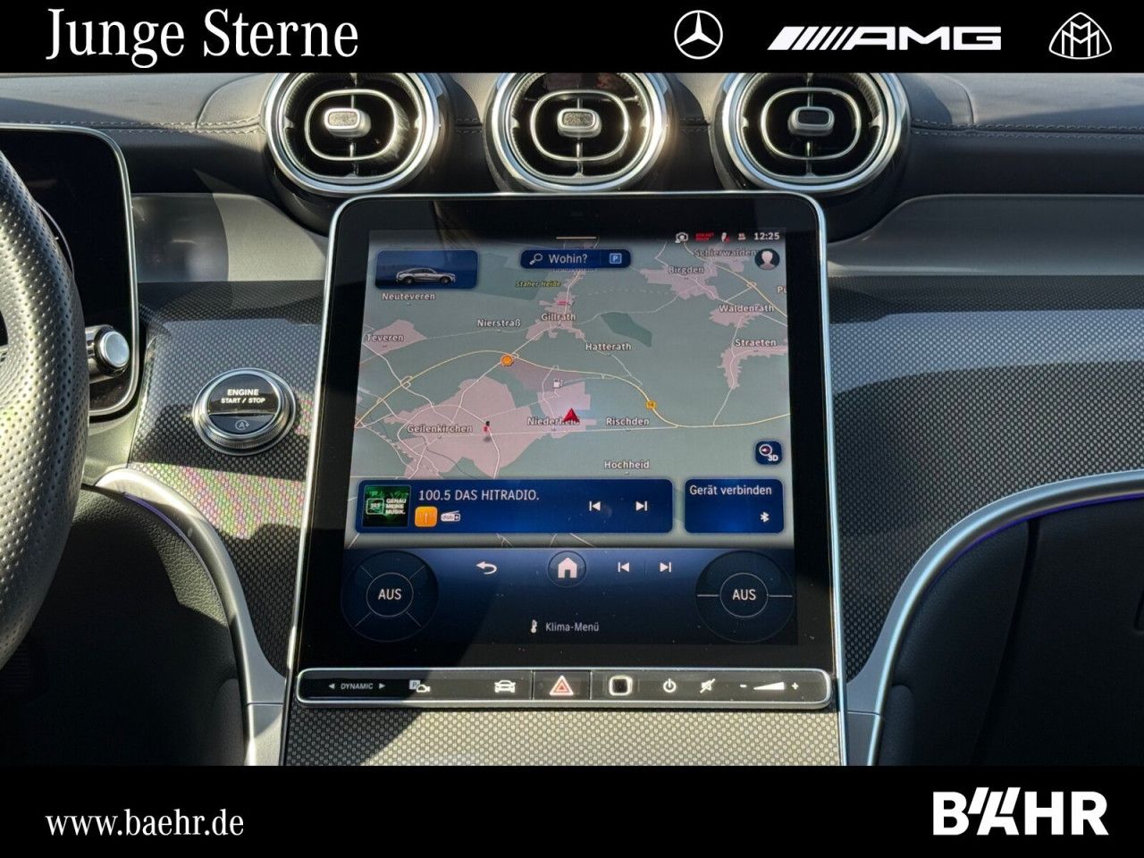 Mercedes-Benz GLC – Bild 14